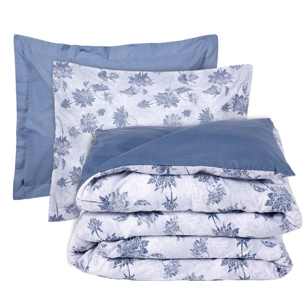 Σεντόνια King Size (Σετ) Das Home Happy 9672
