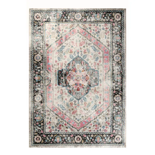 Χαλιά Κρεβατοκάμαρας (Σετ 3τμχ) Tzikas Carpets Salsa 33736-060