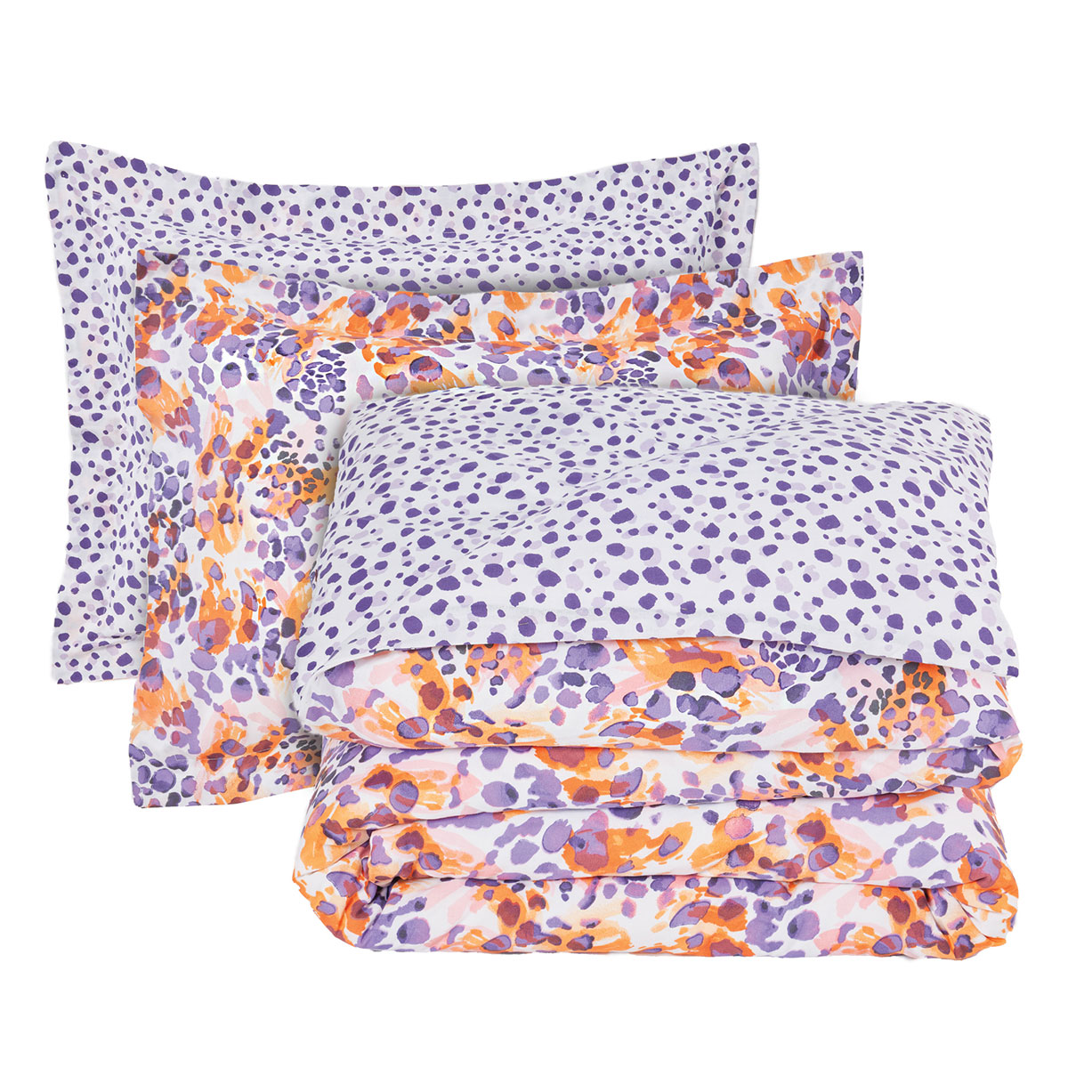 Σεντόνια Ημίδιπλα (Σετ) Das Home Casual 5430