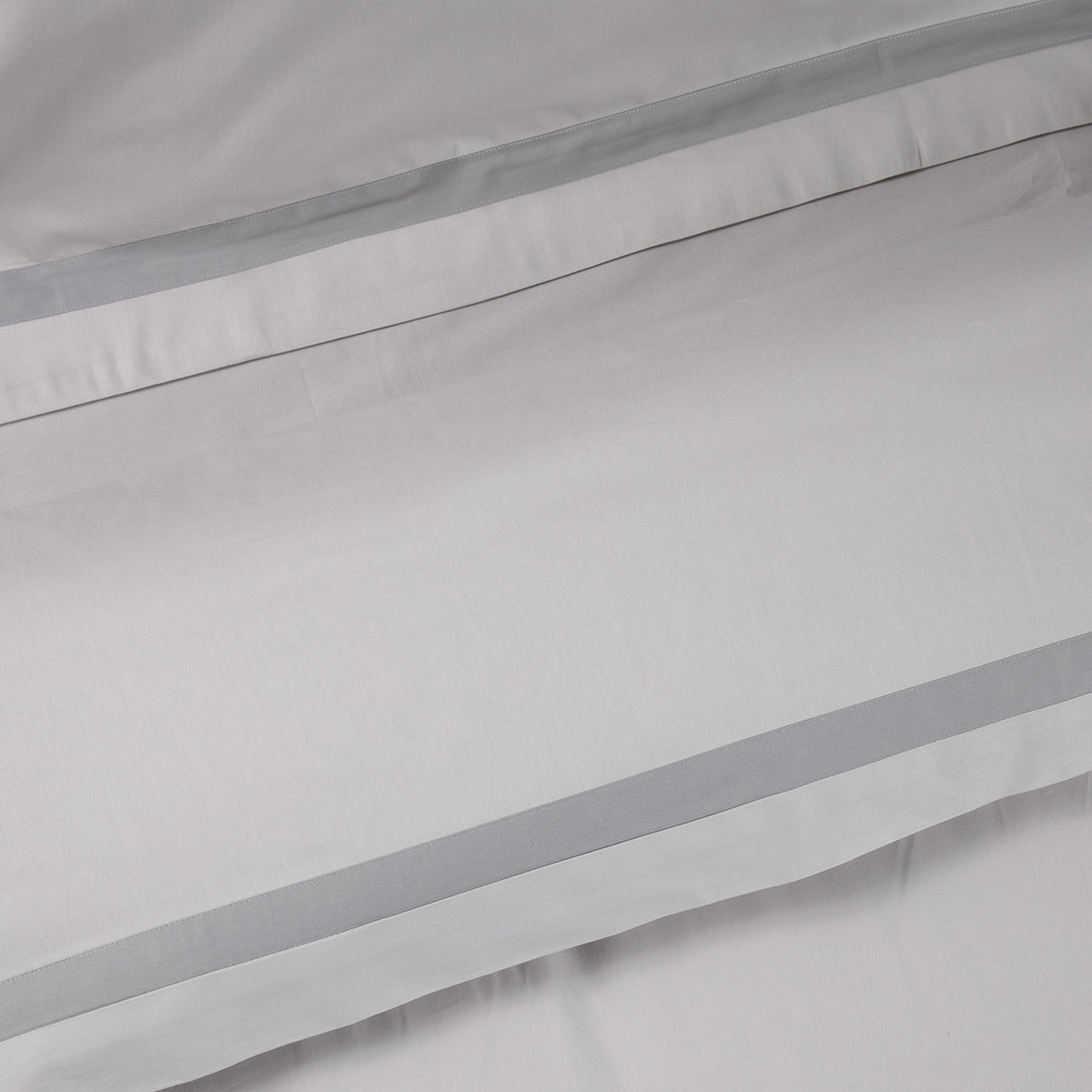Παπλωματοθήκη Υπέρδιπλη (Σετ 220X240) Das Home Executive 1698 Grey Λευκά Είδη Κρεβατοκάμαρας Παπλωματοθήκες Υπέρδιπλες King Size Spitishop