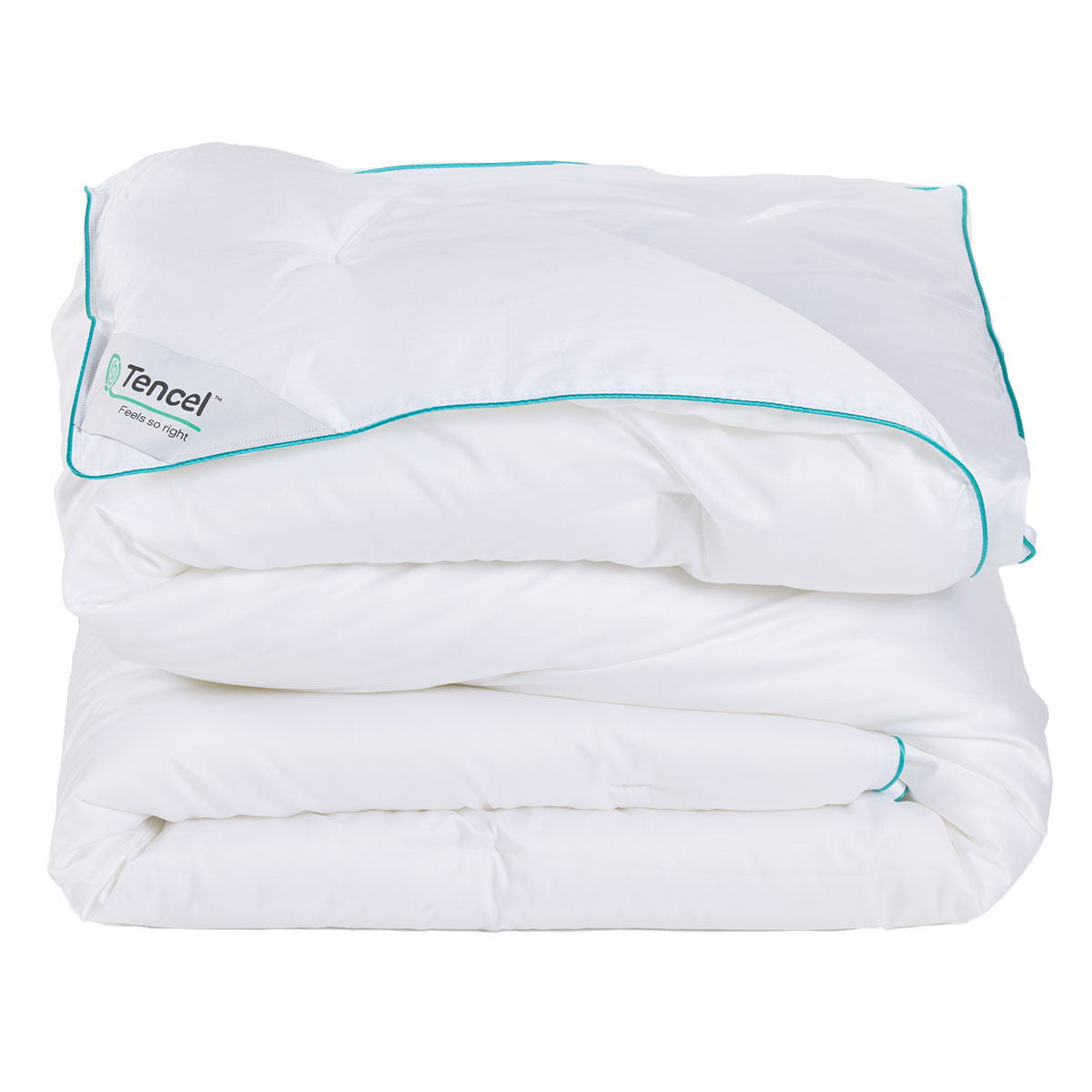 Πάπλωμα Υπέρδιπλο (220x240) Das Home Comfort 1429 White