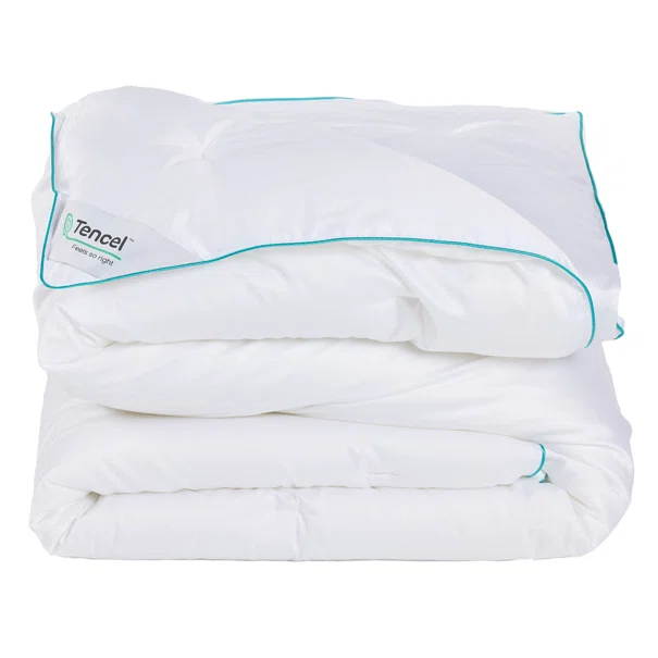 Πάπλωμα Υπέρδιπλο (220x240) Das Home Comfort 1429 White
