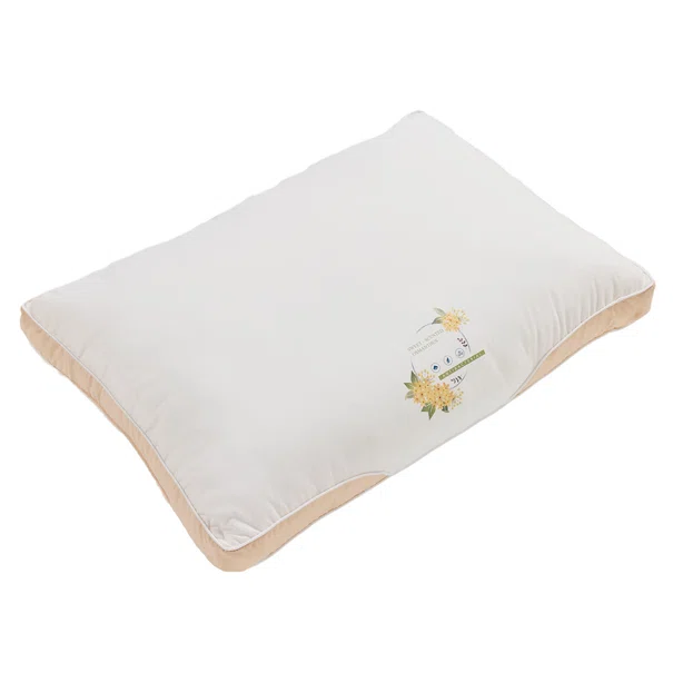 Μαξιλάρι Ύπνου Μαλακό (50x70) Das Home Comfort 1425 Osmanthus