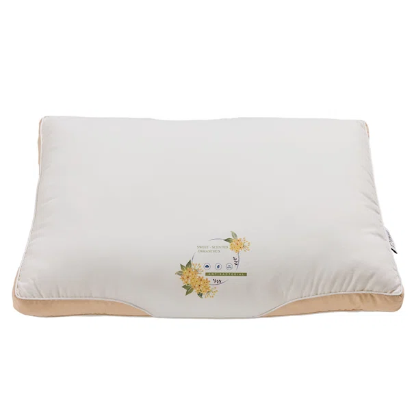 Μαξιλάρι Ύπνου Μαλακό (50x70) Das Home Comfort 1425 Osmanthus
