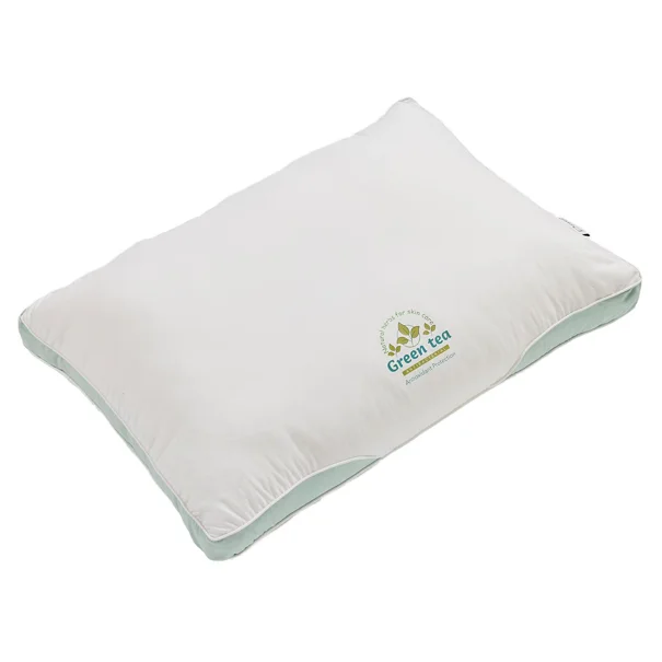 Μαξιλάρι Ύπνου Μαλακό (50x70) Das Home Comfort 1426 Tea-Mint