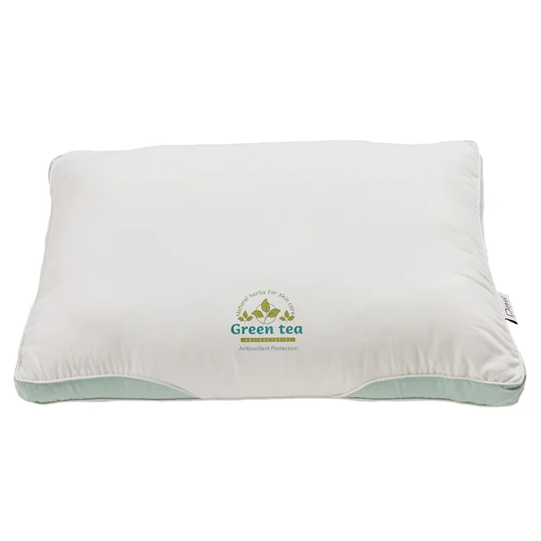 Μαξιλάρι Ύπνου Μαλακό (50x70) Das Home Comfort 1426 Tea-Mint