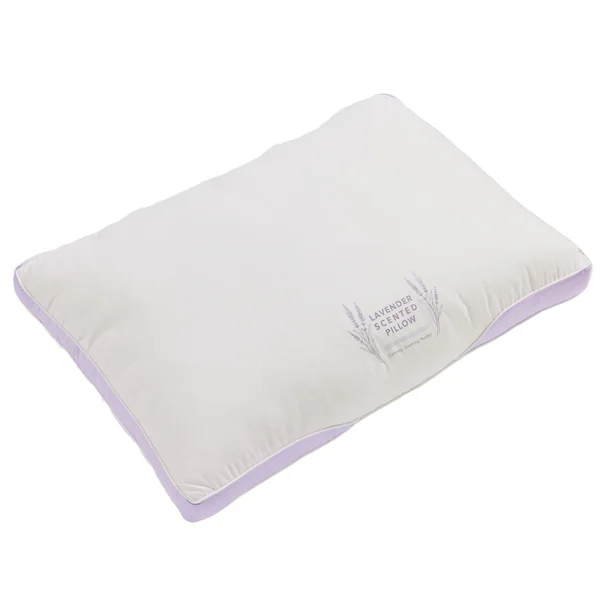 Μαξιλάρι Ύπνου Μαλακό (50x70) Das Home Comfort 1427 Lavender