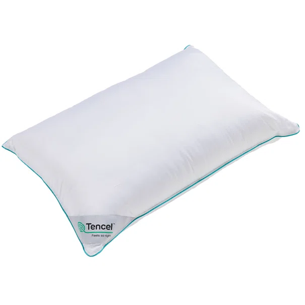 Μαξιλάρι Ύπνου Μέτριο (50x70) Das Home Comfort 1429