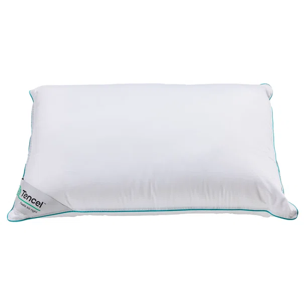 Μαξιλάρι Ύπνου Μέτριο (50x70) Das Home Comfort 1429