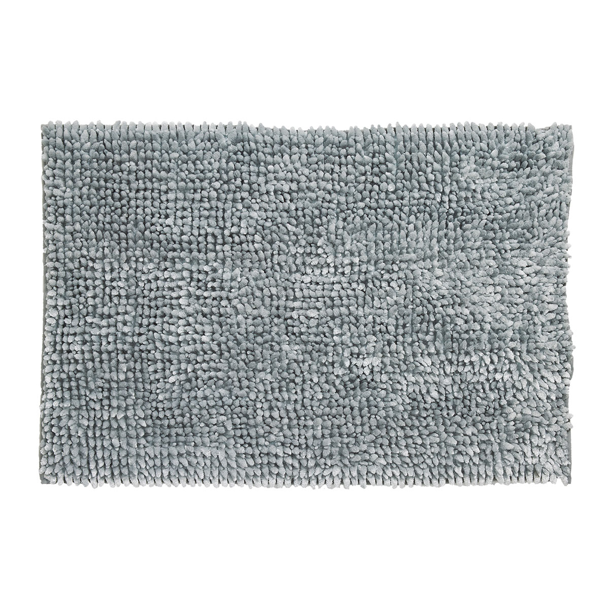 Πατάκι Μπάνιου (60x90) Das Home Bathmats 0781 Grey