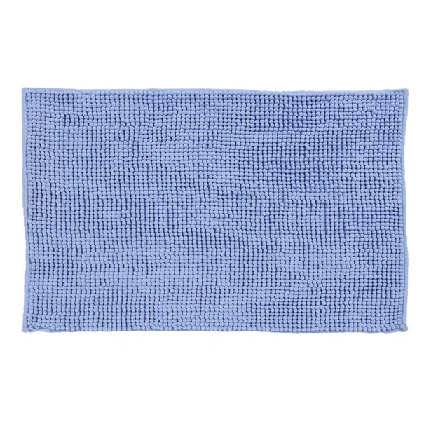 Πατάκι Μπάνιου (50x80) Das Home Bathmats 0778 L.Blue