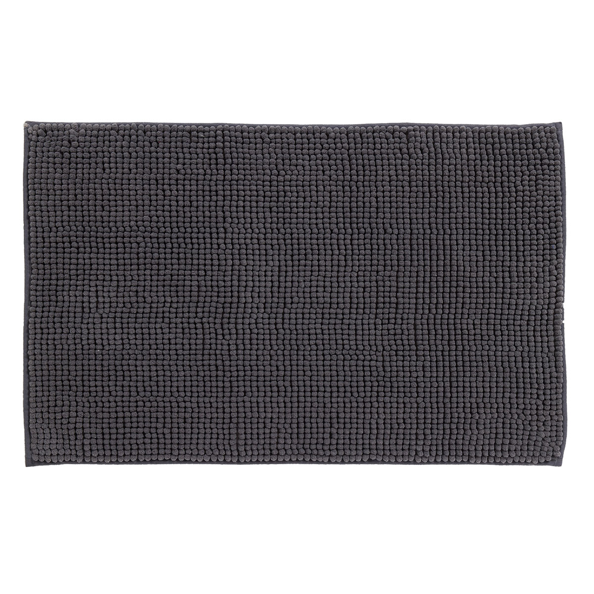 Πατάκι Μπάνιου (60x90) Das Home Bathmats 0773 D.Grey