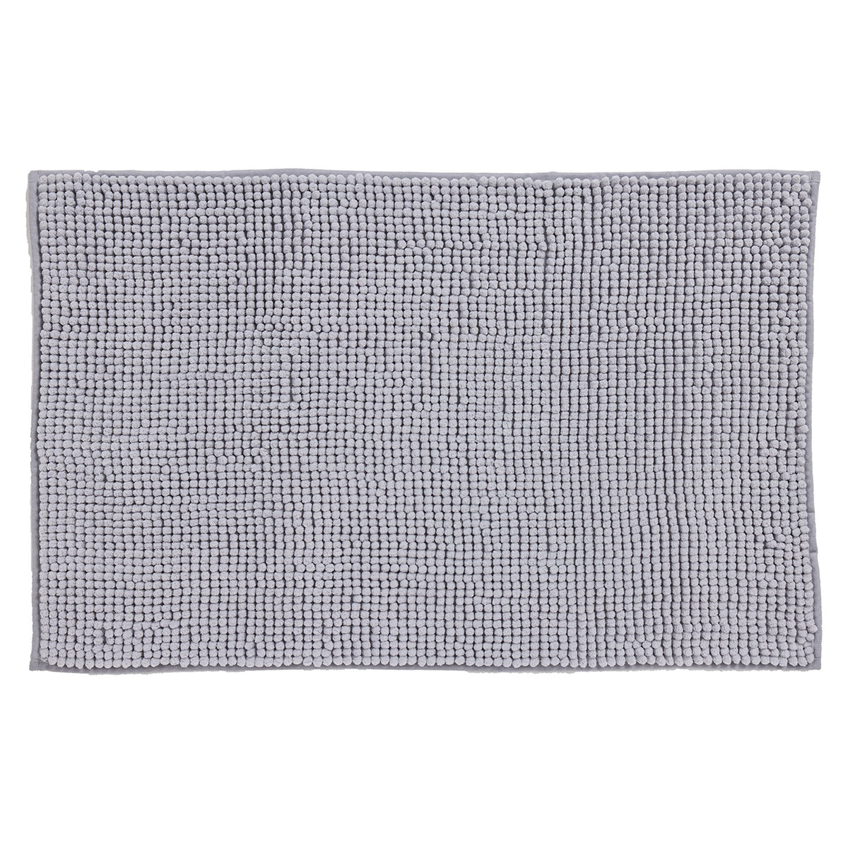 Πατάκι Μπάνιου (60x90) Das Home Bathmats 0774 L.Grey