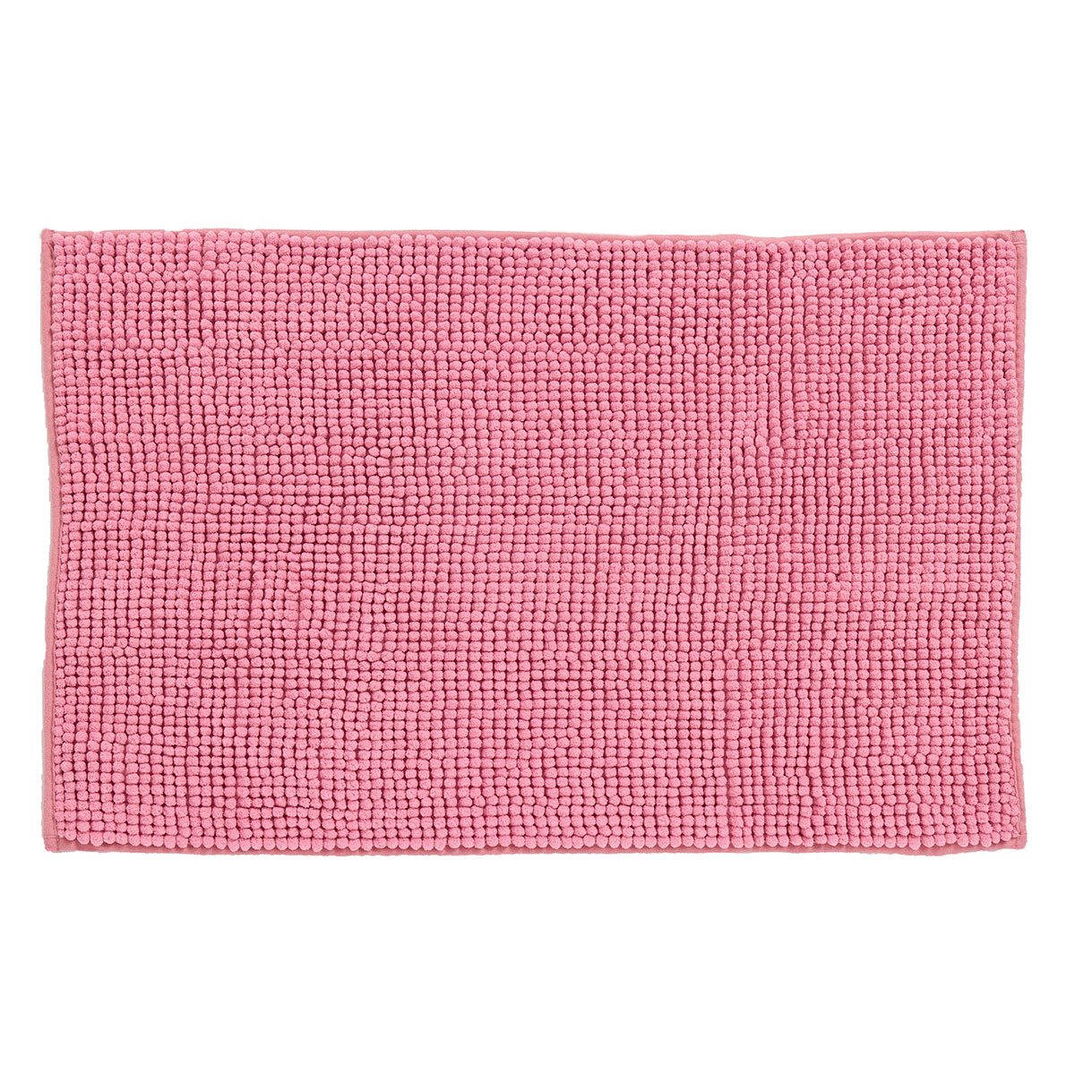 Πατάκι Μπάνιου (60x90) Das Home Bathmats 0777 Pink
