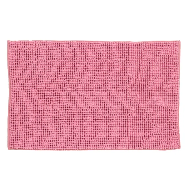 Πατάκι Μπάνιου (60x90) Das Home Bathmats 0777 Pink