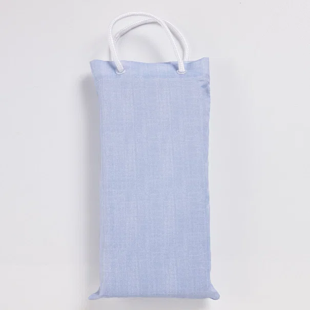 Κουρτίνα Μπάνιου (200x180) Με Κρίκους Das Home Bath 0804 Blue