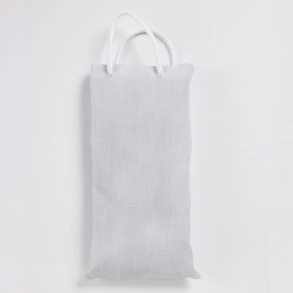 Κουρτίνα Μπάνιου (200x180) Με Κρίκους Das Home Bath 0805 Grey