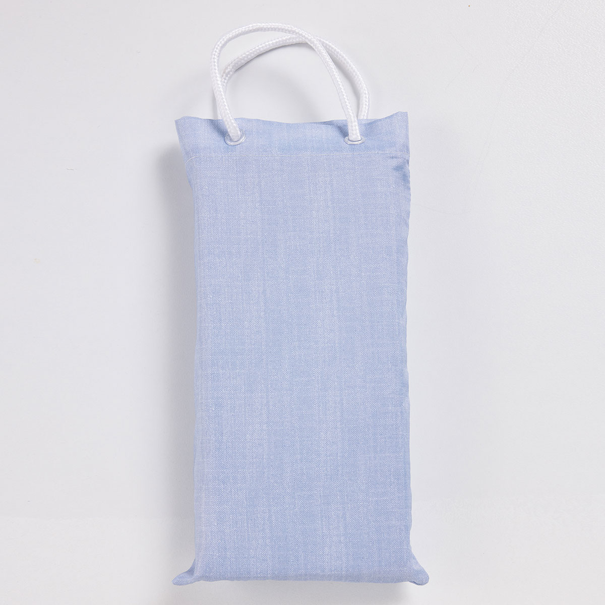 Κουρτίνα Μπάνιου (240X180) με Κρίκους Das Home Bath 0804 Blue Μπάνιο Κουρτίνες Υφασμάτινες Spitishop