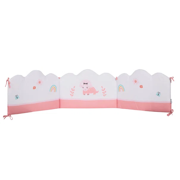 Πάντα Κούνιας (195x45) Das Home Baby 4936