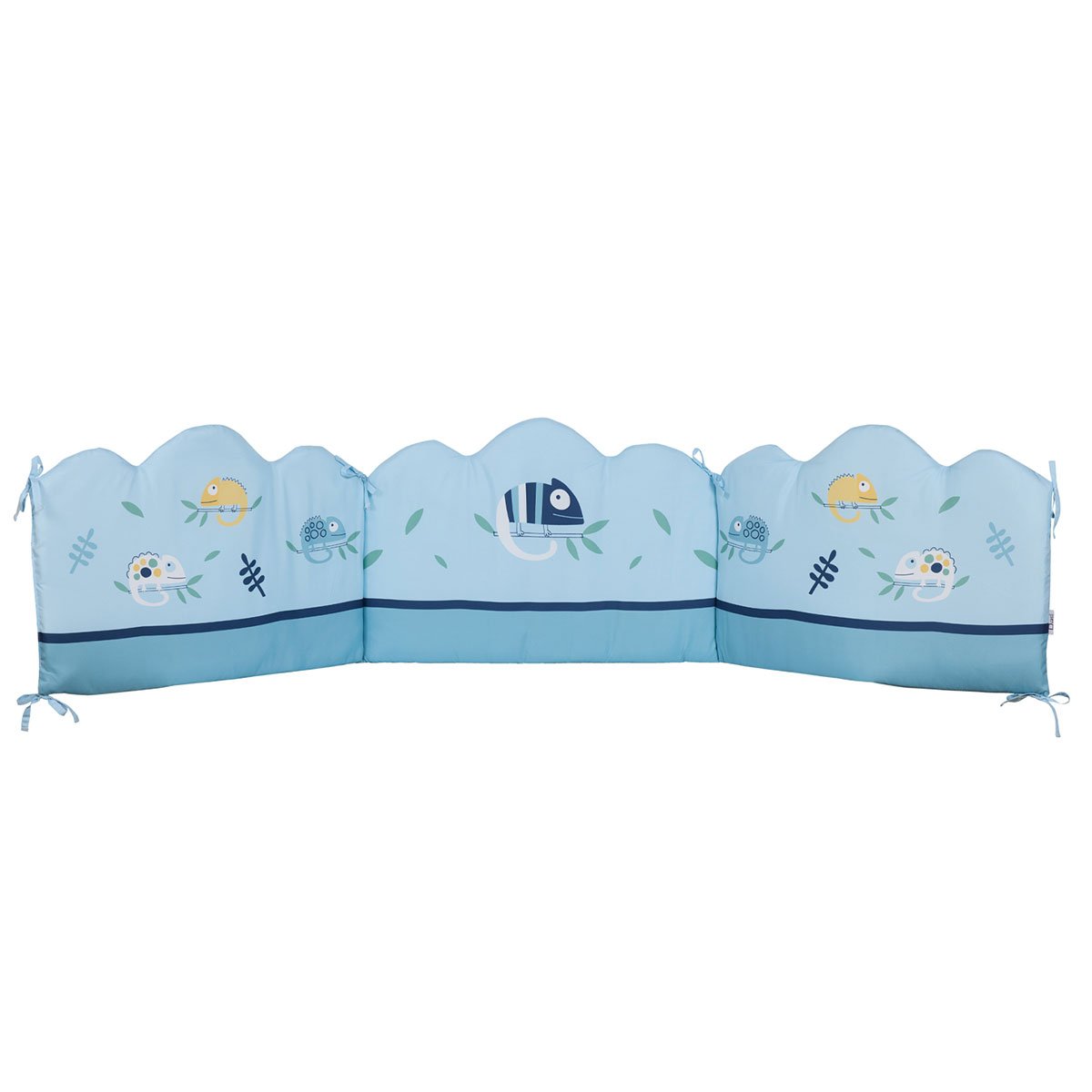Πάντα Κούνιας (195x45) Das Home Baby 4935
