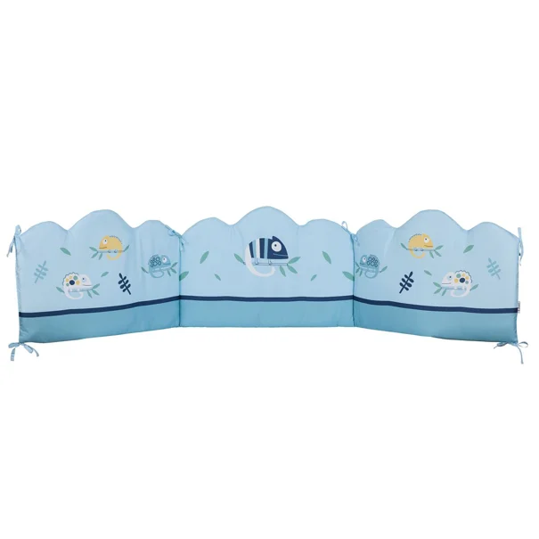Πάντα Κούνιας (195x45) Das Home Baby 4935