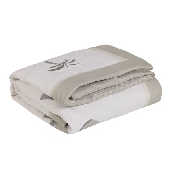 Κουβερλί Κούνιας (110x150) Das Home Baby 4937