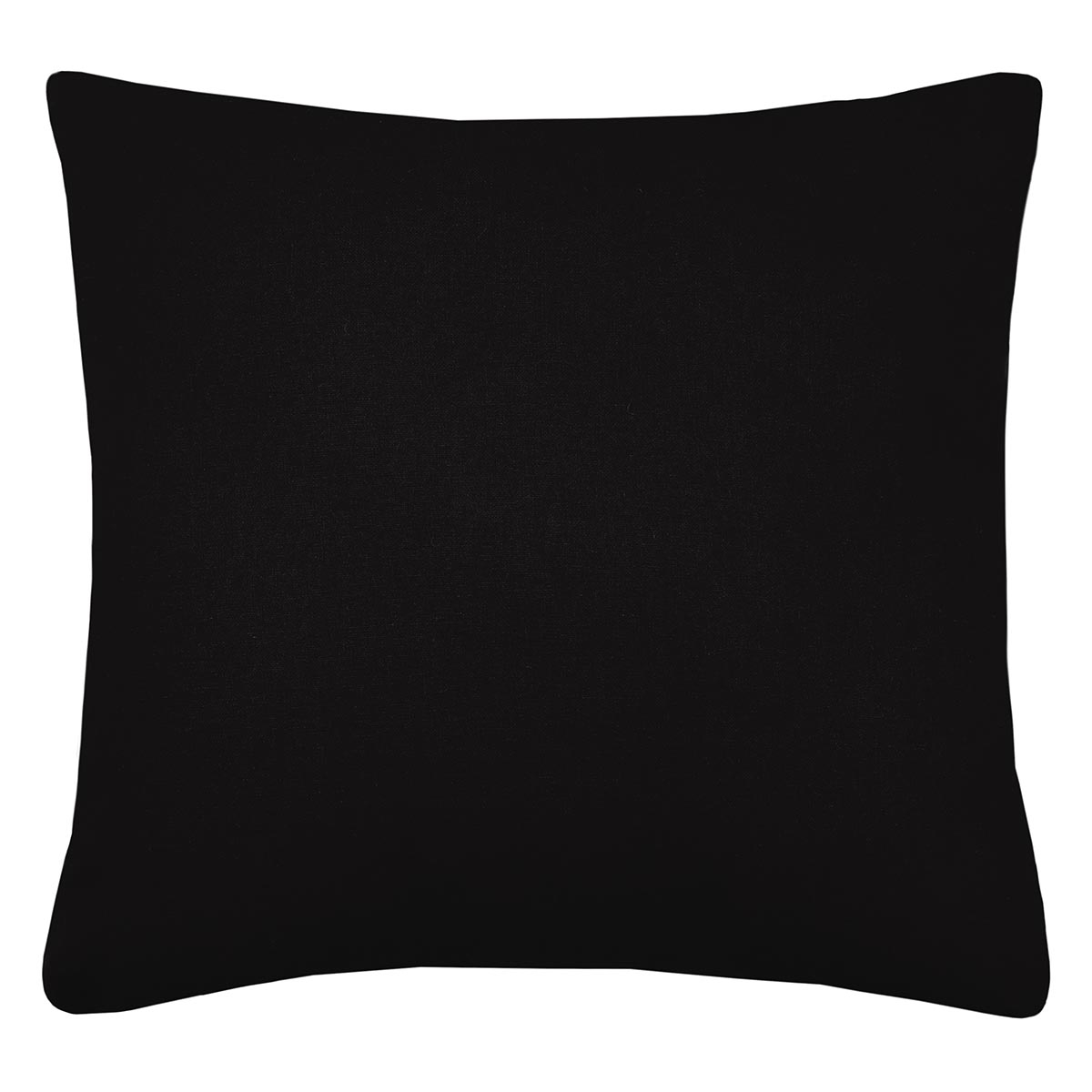 Διακοσμητικό Μαξιλάρι (40x40) S-F Duo Noir C01490026