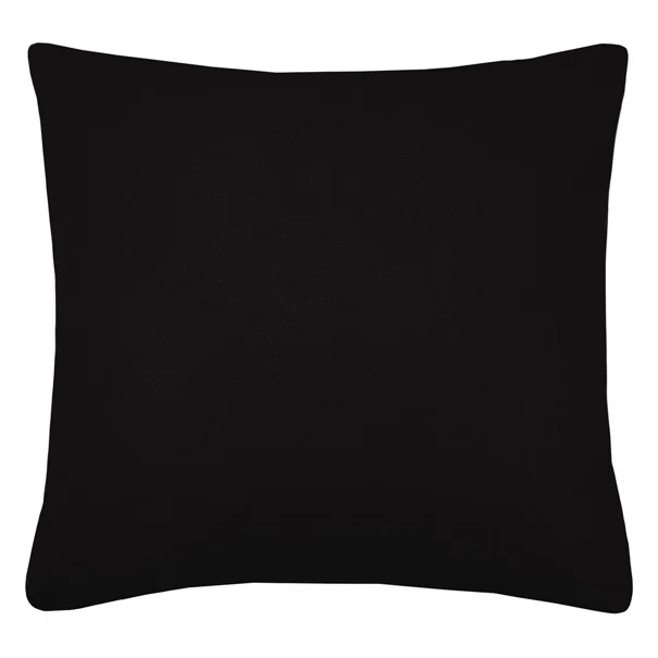 Διακοσμητικό Μαξιλάρι (40x40) S-F Duo Noir C01490026