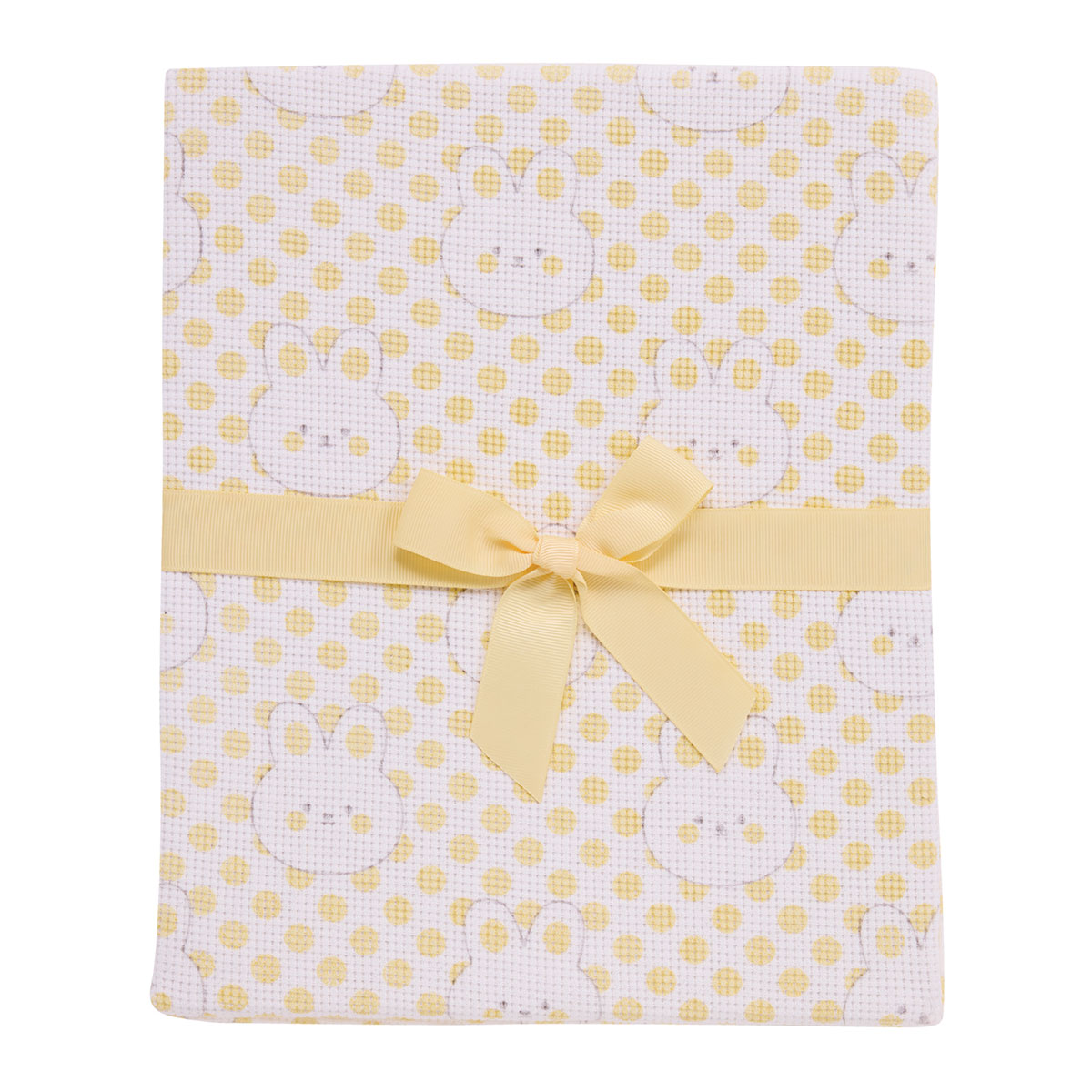 Κουβέρτα Πικέ Αγκαλιάς (75x100) Das Home Baby 4961