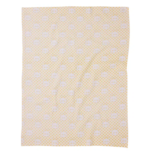 Κουβέρτα Πικέ Αγκαλιάς (75x100) Das Home Baby 4961