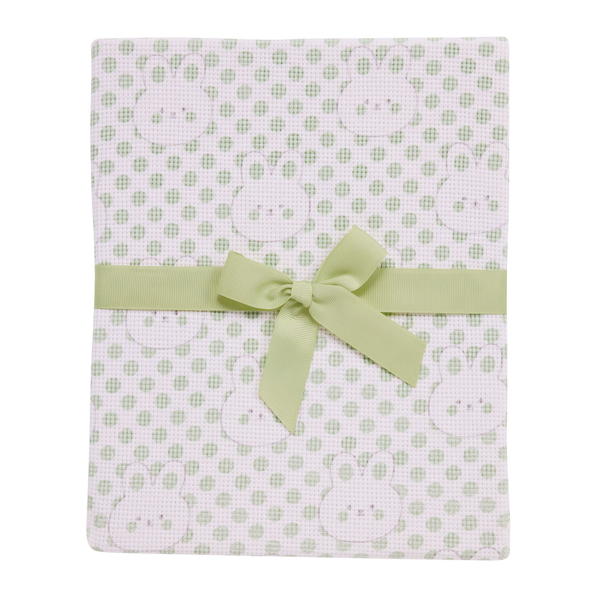 Κουβέρτα Πικέ Αγκαλιάς (75x100) Das Home Baby 4962