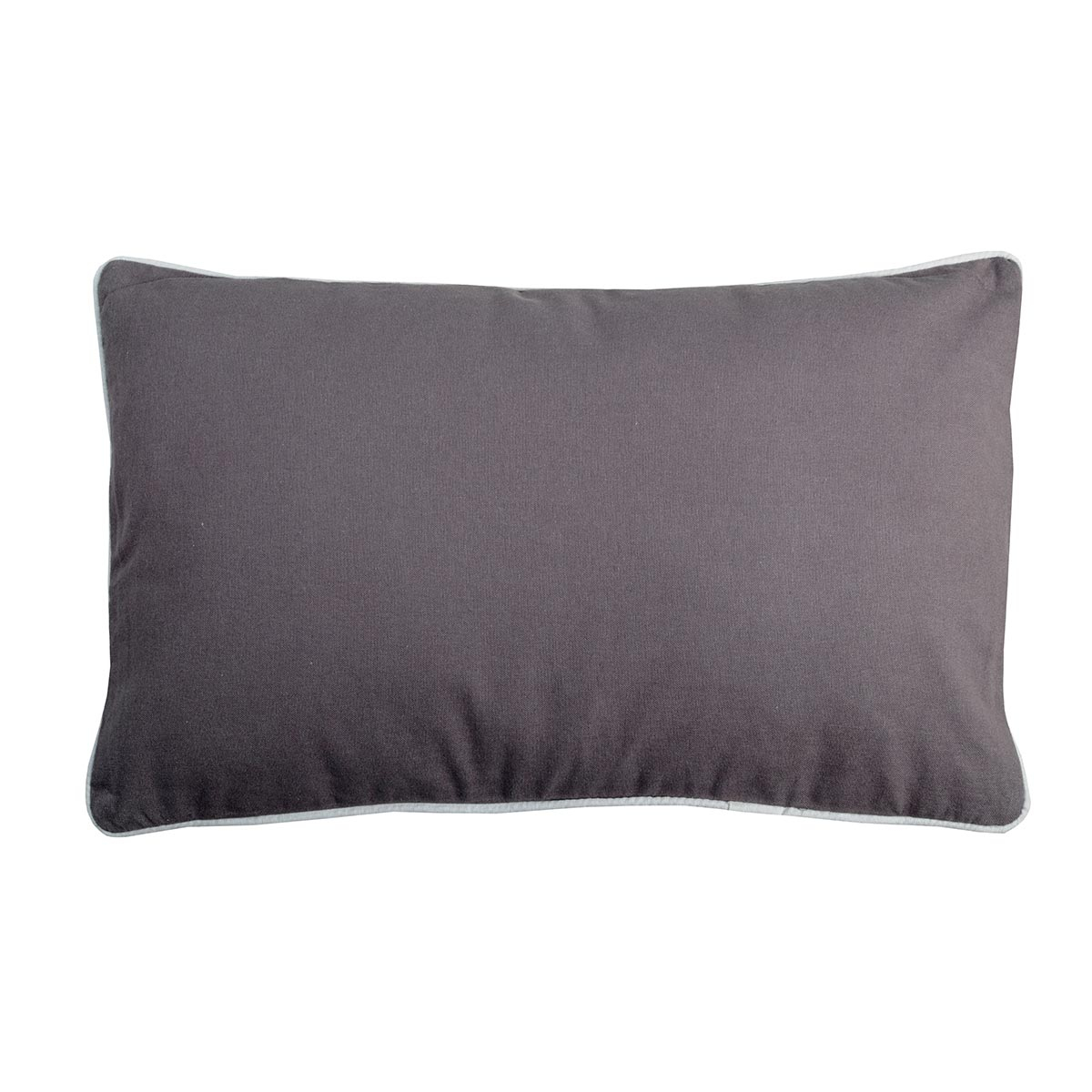 Διακοσμητικό Μαξιλάρι (30x50) S-F Duo Gris/Perle C31490056