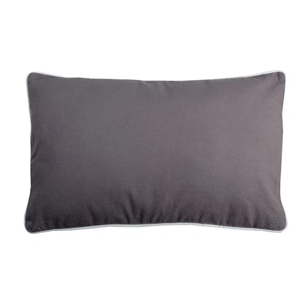 Διακοσμητικό Μαξιλάρι (30x50) S-F Duo Gris/Perle C31490056