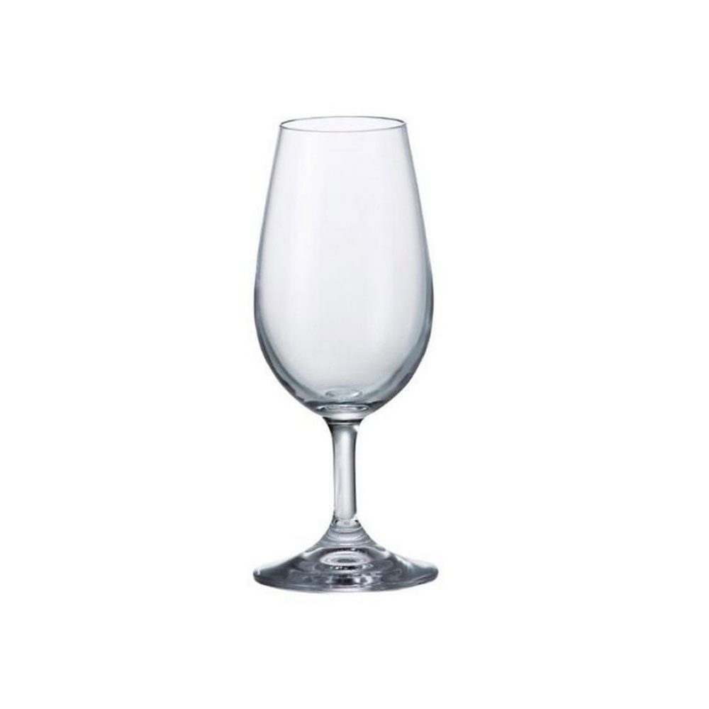 Ποτήρι Ποτού Κολωνάτο 210ml Crystal Bohemia Colibri