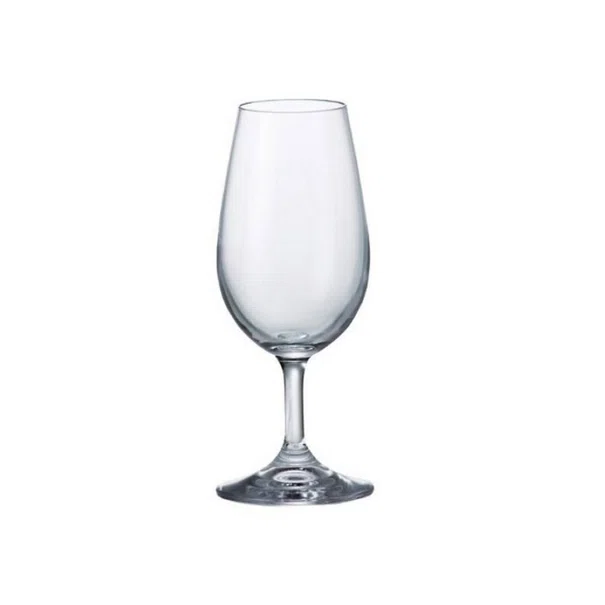 Ποτήρι Ποτού Κολωνάτο 210ml Crystal Bohemia Colibri