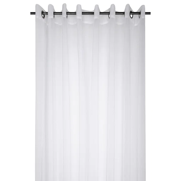 Κουρτίνα (300x280) Με Τρουκς S-F Monna Blanc R81697001VL