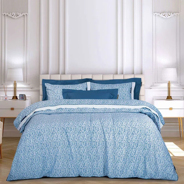 Σεντόνια King Size (Σετ) Greenwich Polo Club Essential 2268