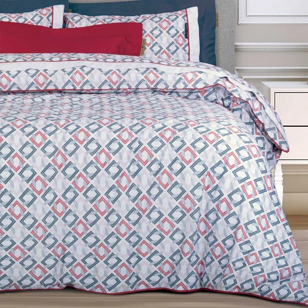 Σεντόνια King Size (Σετ) Greenwich Polo Club Essential 2269