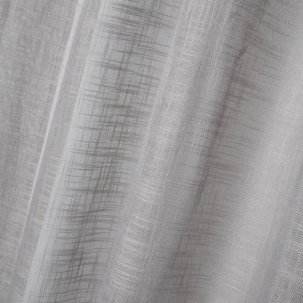 Κουρτίνα (135x260) Με Τρουκς S-F Ontario Taupe R6A723002VL