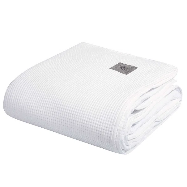 Κουβερλί King Size (240x250) Greenwich Polo Club 3494 White