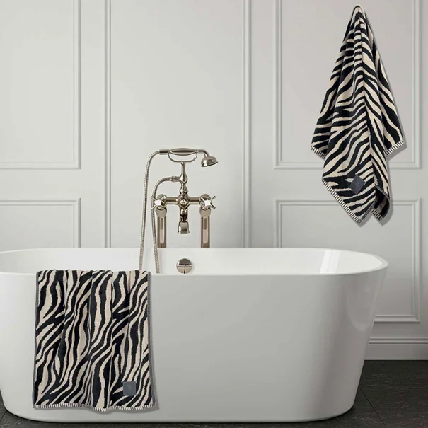 Πετσέτα Χεριών (30x50) Greenwich Polo Club Loft 4093 550gsm