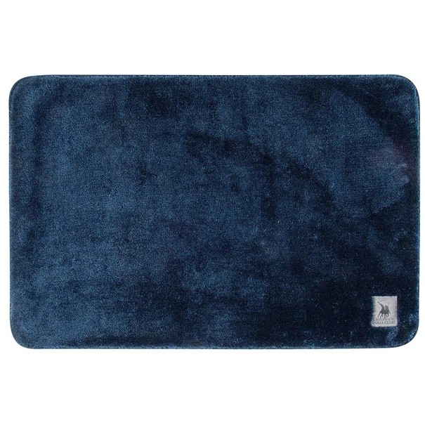 Πατάκι Μπάνιου (60x90) Greenwich Polo Club 3116 Blue