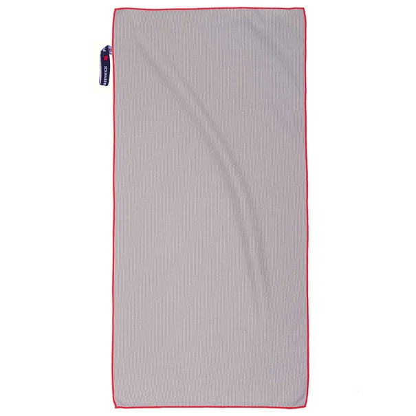 Πετσέτα Γυμναστηρίου (45x90) Greenwich Polo Club 4024 Taupe 280gsm