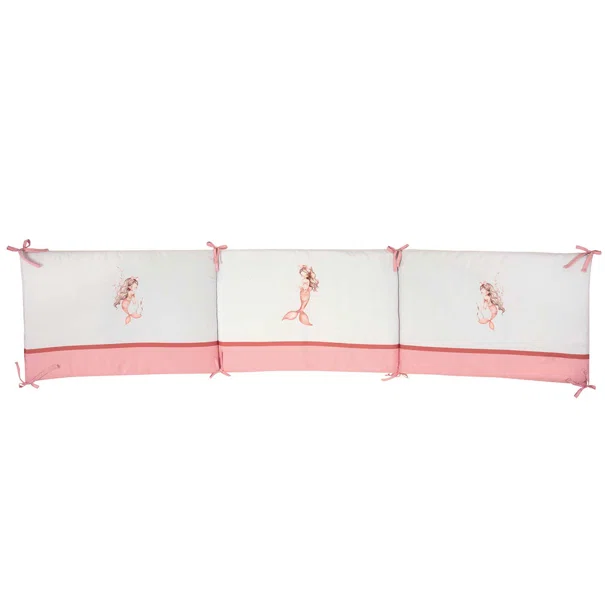 Πάντα Κούνιας (195x45) Greenwich Polo Club Baby 8853