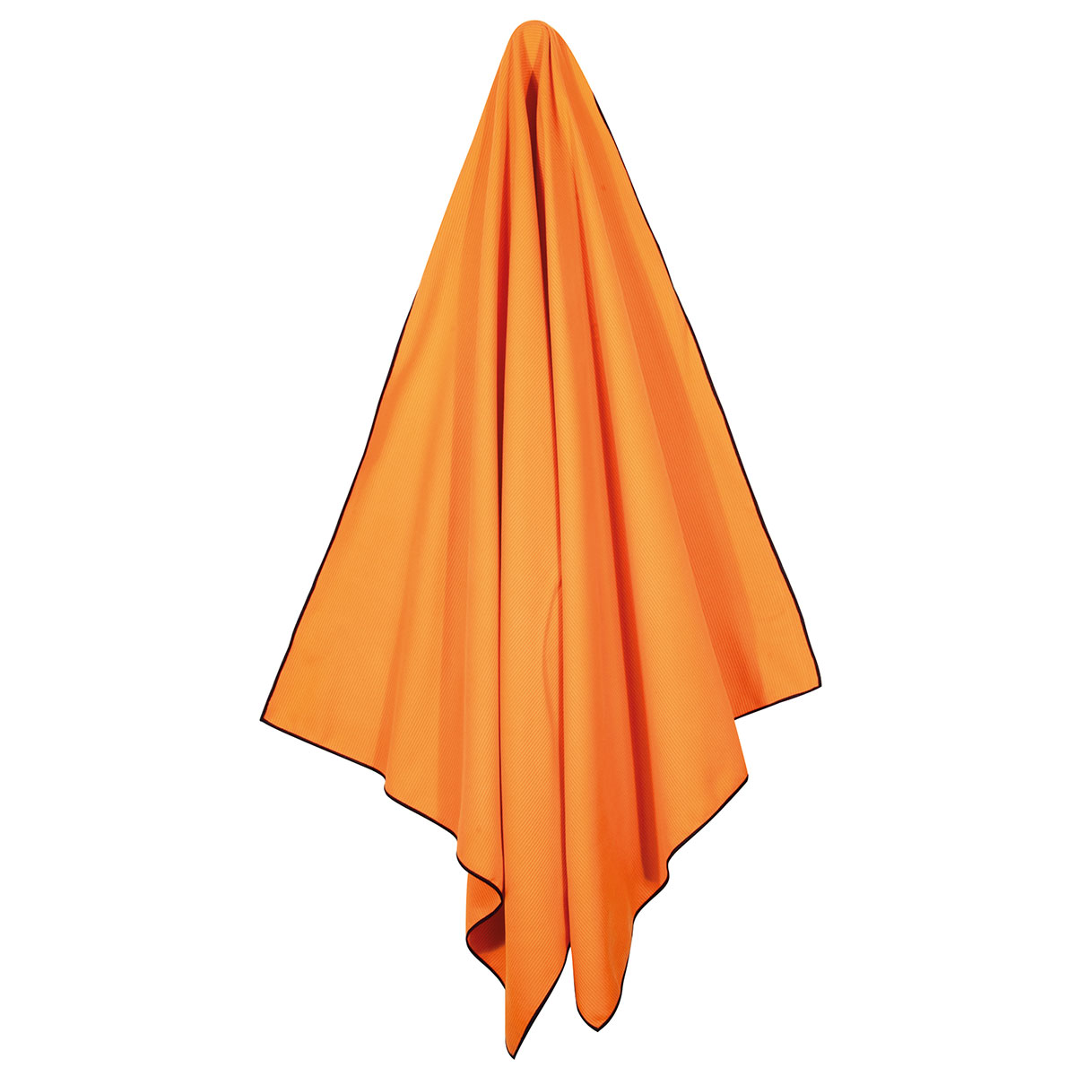 Πετσέτα Microfiber (80X180) Greenwich Polo Club Beach 4023 Orange Λευκά Είδη Μπάνιου Πετσέτες Γυμναστηρίου Spitishop