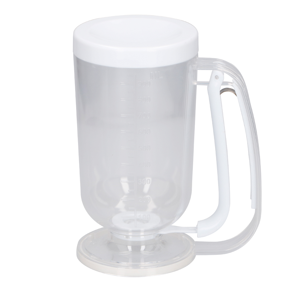 Δοσομετρητής Ζύμης 900ml Alpina 871125205126