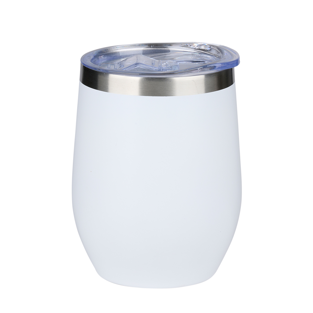 Ποτήρι Θερμός 350ml Alpina 871125227095 White