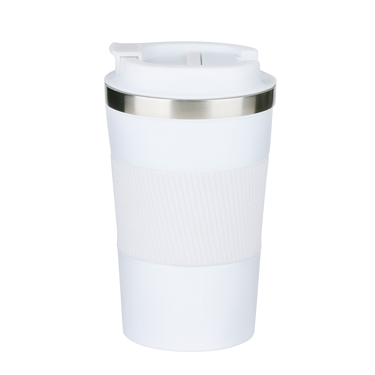 Ποτήρι Θερμός 350ml Alpina 871125227098 White