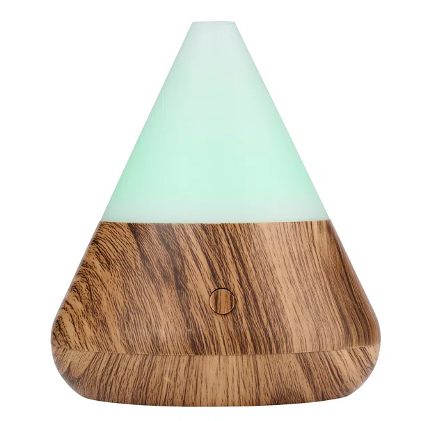 Συσκευή Αρωματοθεραπείας Με Φωτισμό RGB 100ml Grundig 871125255997