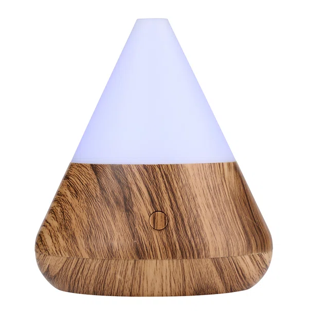 Συσκευή Αρωματοθεραπείας Με Φωτισμό RGB 100ml Grundig 871125255997